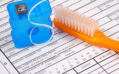 dental insurance forms