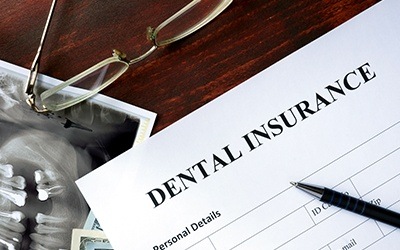 dental insurance forms